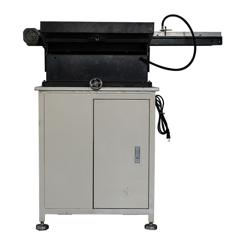 四川300型推板式送料機