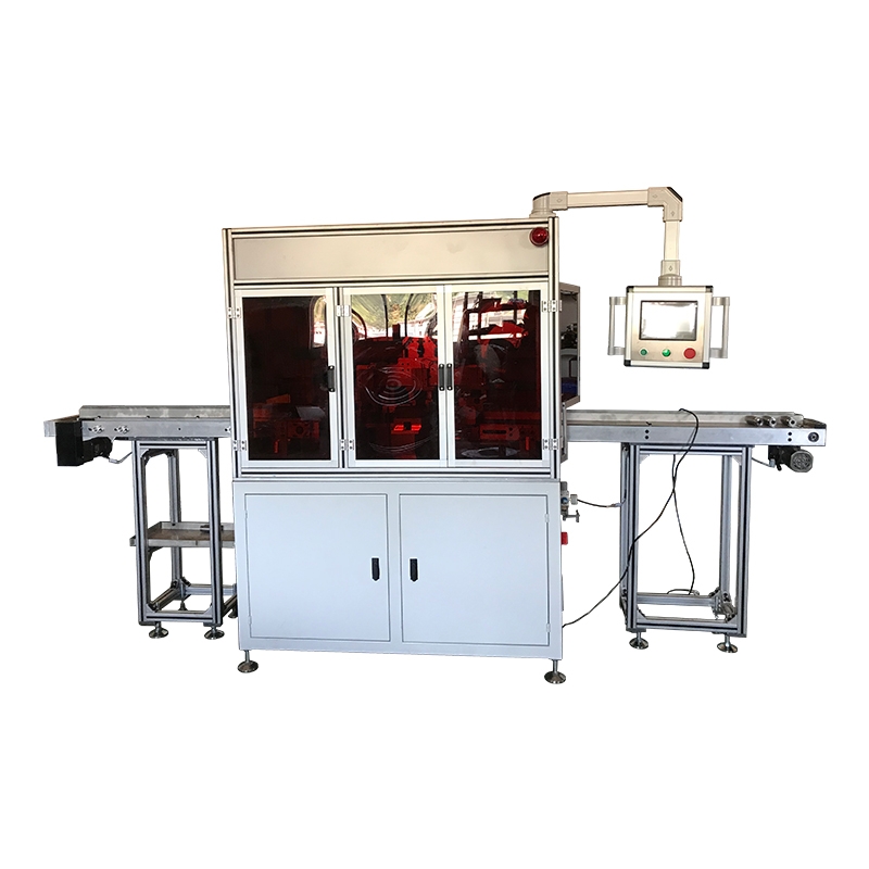 四川自動檢測機