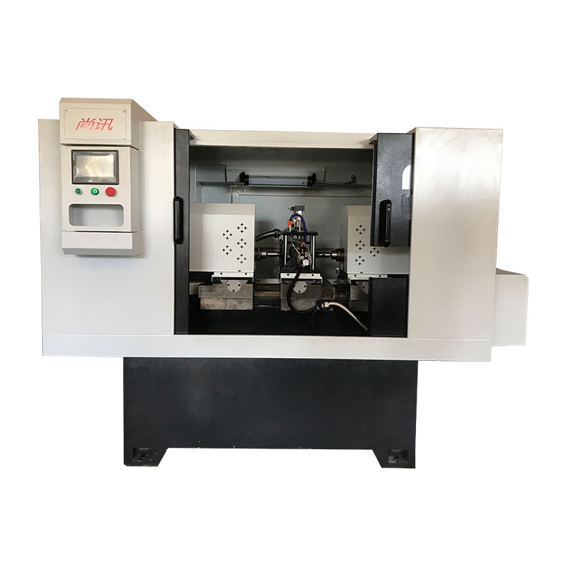 四川全自動打孔專機